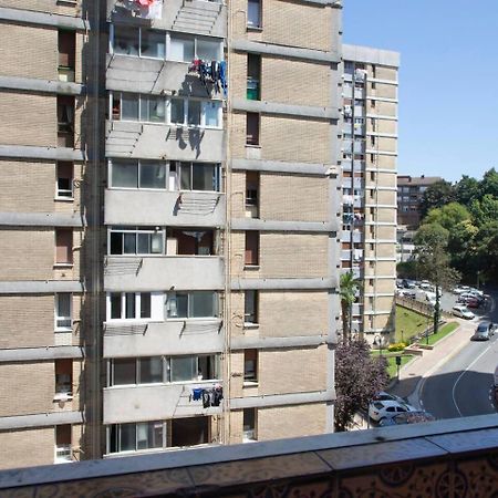 Acogedor Apartamento A 10 Minutos De La Ciudad Renteria Exterior photo