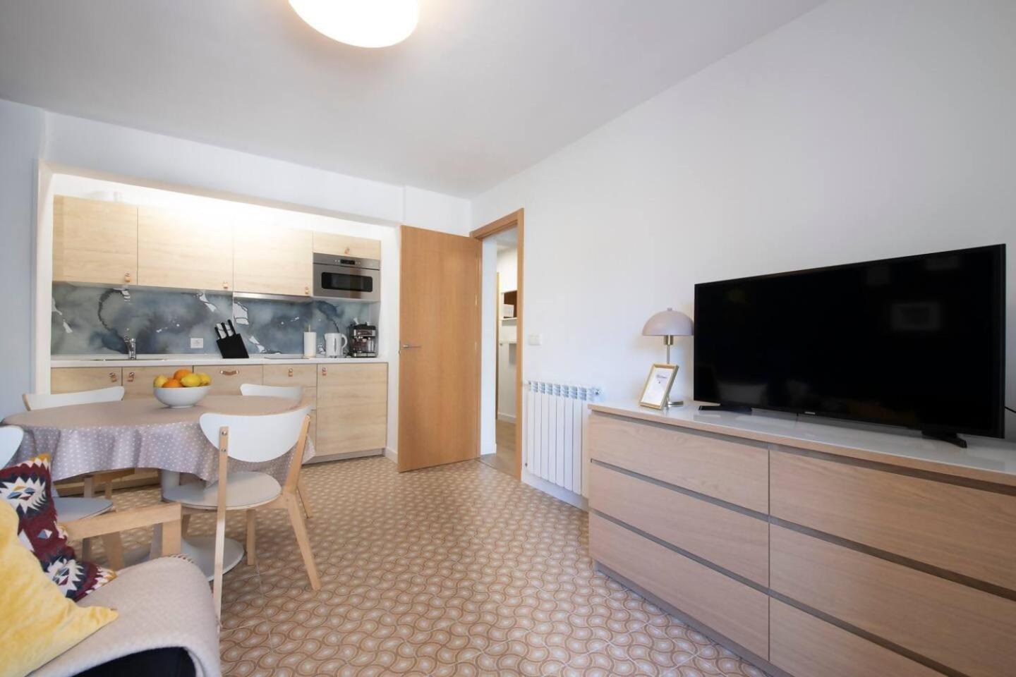 Acogedor Apartamento A 10 Minutos De La Ciudad Renteria Exterior photo